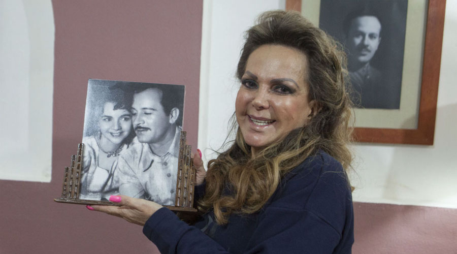 Asegura hija de Pedro Infante que fue engañada para filmar película de su padre | El Imparcial de Oaxaca