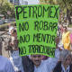 Petromex, el sindicato que busca destronar a Romero Deschamps