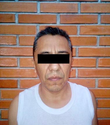 Es acusado de violación contra menor de edad | El Imparcial de Oaxaca