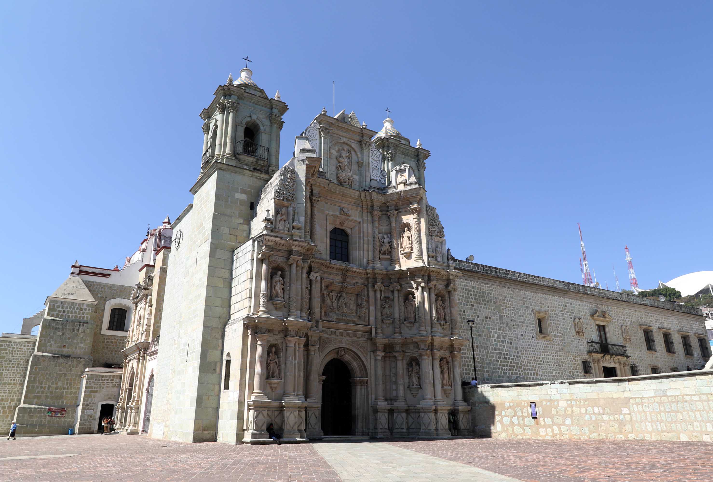 Comunidad católica de Oaxaca: de la preferencia por los pobres a escándalos de pederastía | El Imparcial de Oaxaca