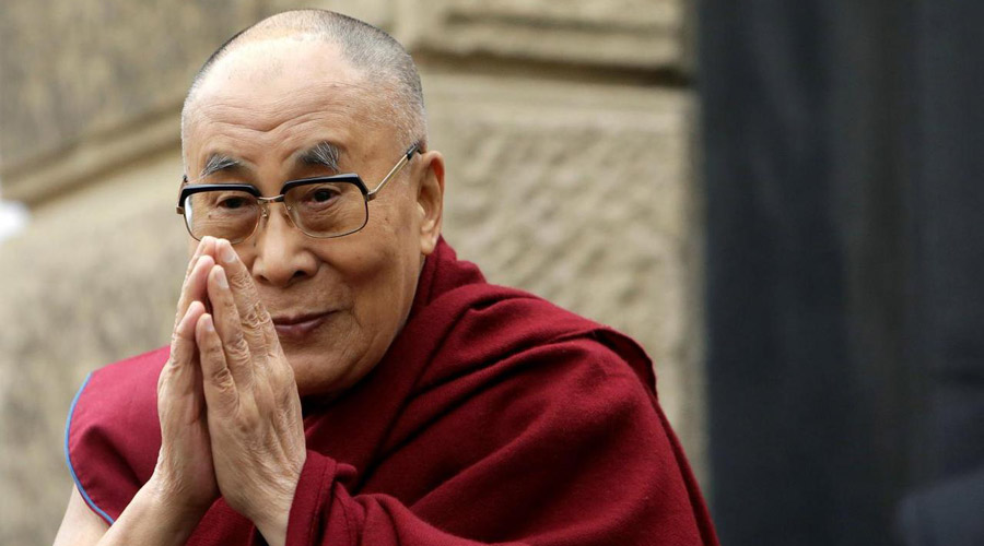 Continúa Dalai Lama hospitalizado tras infección en el pecho | El Imparcial de Oaxaca