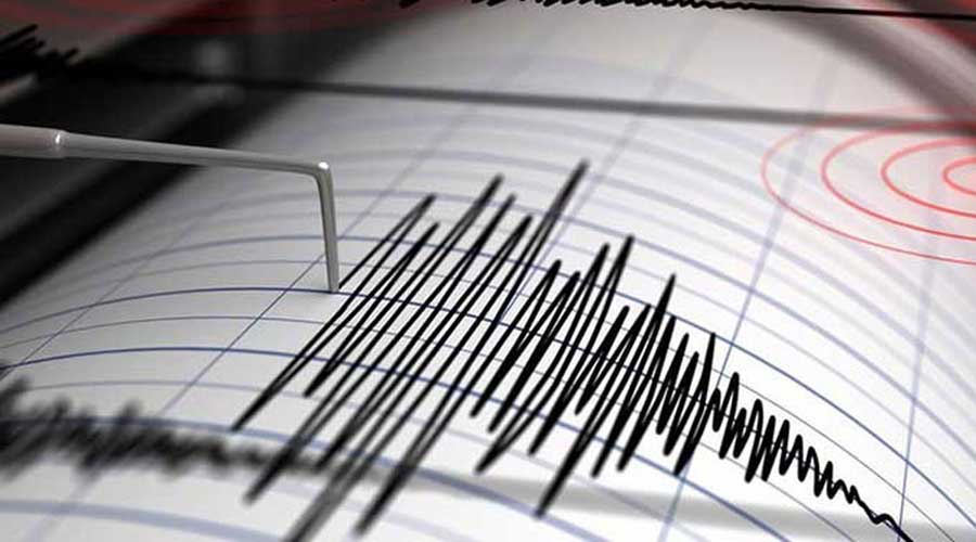 Se percibe sismo en Oaxaca de magnitud 5.7 | El Imparcial de Oaxaca