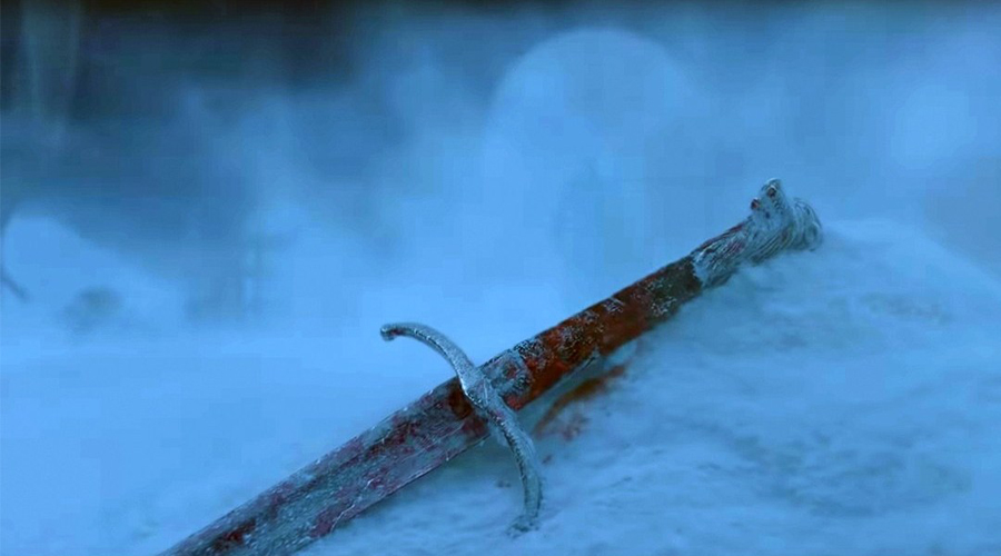 El nuevo teaser de la temporada final de Game of Thrones nos muestra un Winterfell devastado | El Imparcial de Oaxaca