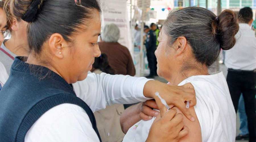 Reportan 34 muertos por influenza en Oaxaca | El Imparcial de Oaxaca