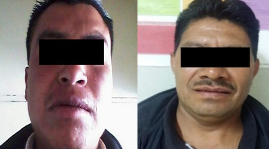 Imputan a dos hombres como presuntos homicidas de exedil | El Imparcial de Oaxaca