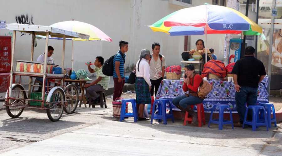 La Mixteca, con porcentaje alto de informalidad en Oaxaca | El Imparcial de Oaxaca