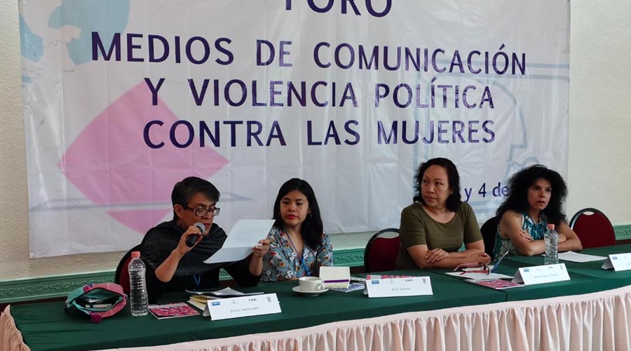 Exige ONU esclarecer homicidio de periodista Telésforo Enríquez | El Imparcial de Oaxaca