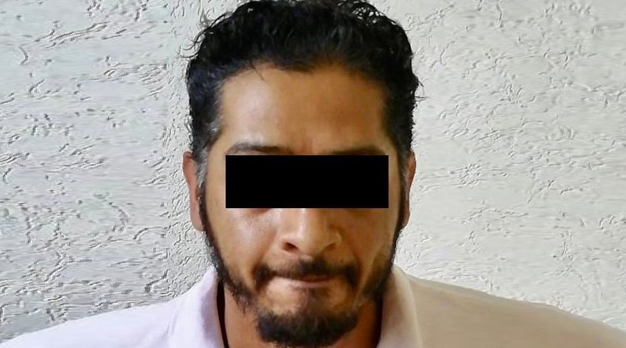 Acusan a hombre de intentar asesinar a su expareja | El Imparcial de Oaxaca