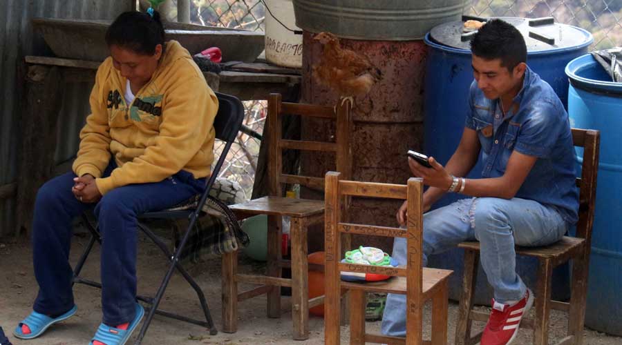 Disminuye 2.6% pobreza laboral; afecta aún a 61% de la población en Oaxaca | El Imparcial de Oaxaca