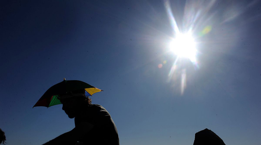 Aumentan enfermedades intestinales por ola de calor en Oaxaca