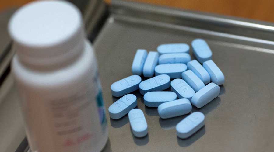 Buscan evitar desabasto de antirretrovirales en Oaxaca