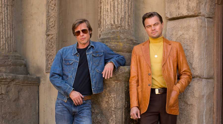 Regresa Tarantino a Cannes de la mano de Leo DiCaprio y Brad Pitt | El Imparcial de Oaxaca