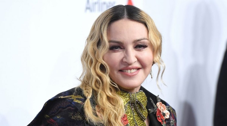 Reconocen a Madonna como defensora de la comunidad LGBTIQ