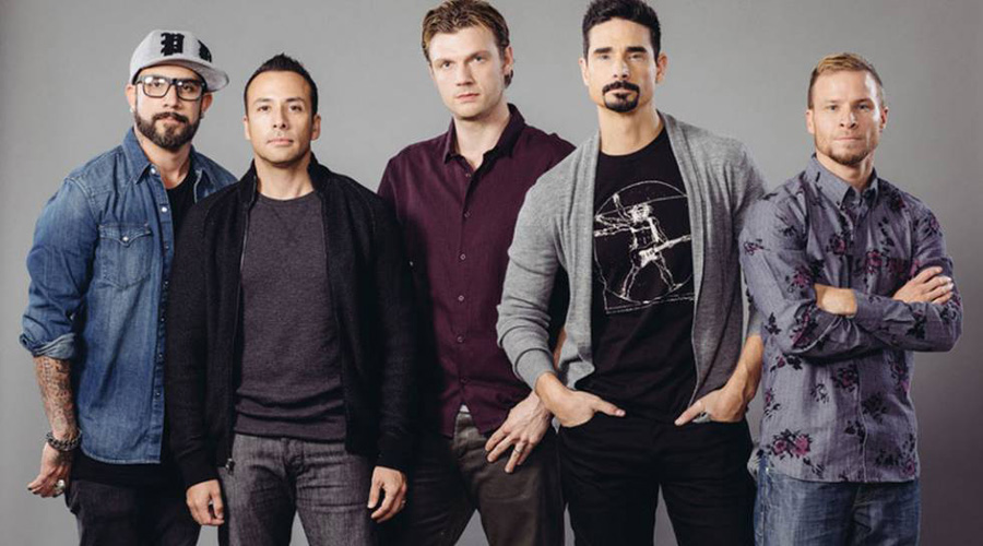 Backstreet Boys relanzan en versión acústica el tema “I Want It That Way” | El Imparcial de Oaxaca
