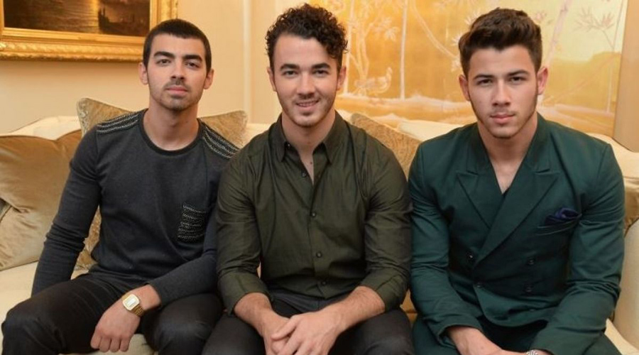 Anuncian más fechas de los Jonas Brothers en México | El Imparcial de Oaxaca