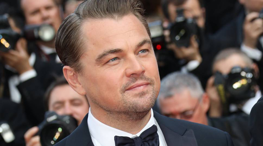 Leonardo DiCaprio protagonizará la nueva cinta de Guillermo del Toro | El Imparcial de Oaxaca
