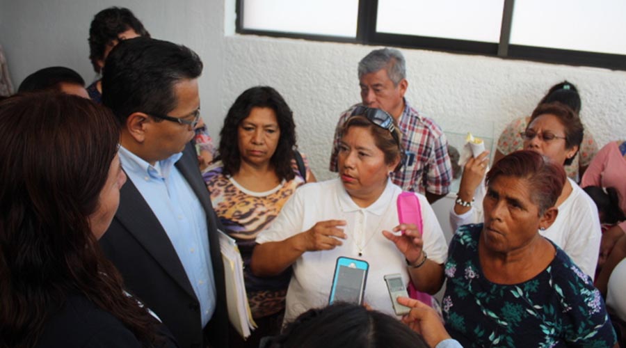 Jardín de niños es blanco de varios robos en Huajuapan | El Imparcial de Oaxaca