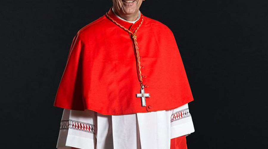 Cardenal declara que es más grave abortar que violar a una niña