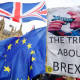 Europeos viven incertidumbre por Brexit; piden quedarse en Reino Unido