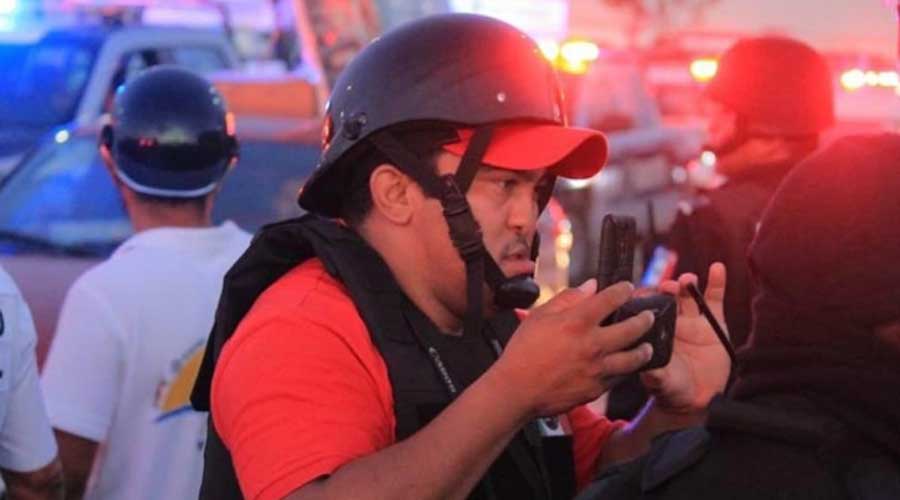 A golpes matan al periodista Francisco Romero en Playa del Carmen | El Imparcial de Oaxaca