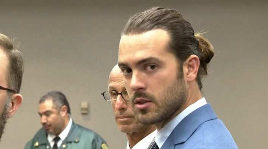 Pablo Lyle podría pasar 15 años en prisión por homicidio involuntario