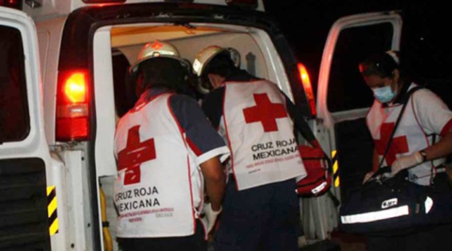 Menor sufre lesiones tras ser arrollado en Huajuapan | El Imparcial de Oaxaca