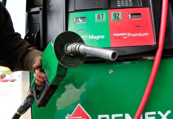 Zonas rurales pagan la gasolina más cara que las zonas urbanas | El Imparcial de Oaxaca