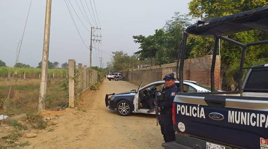 Ejecutan a balazos a conductor de volteo en Tuxtepec | El Imparcial de Oaxaca