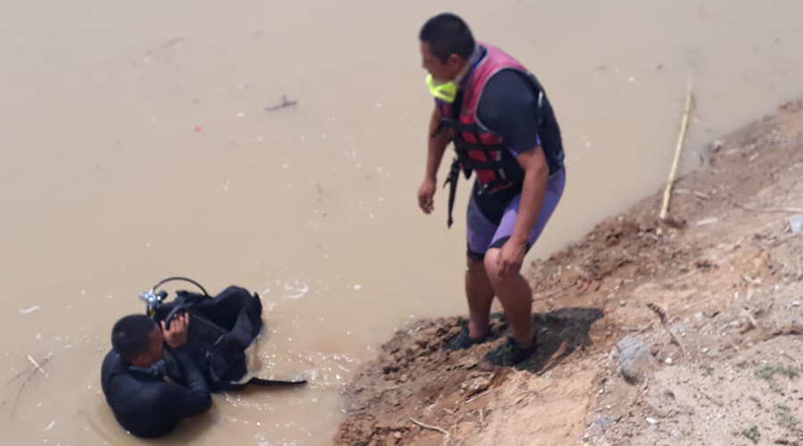 Muere menor ahogado en una represa de San Miguel Tilquiápam | El Imparcial de Oaxaca