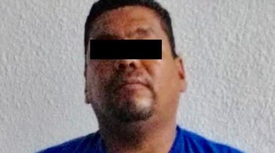 Cae tercer asesino de profesor en Matías Romero | El Imparcial de Oaxaca