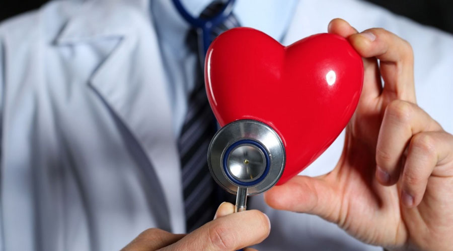 Ahora podrás prevenir infartos a través de tu saliva