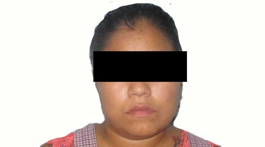 Detienen a conocida carterista en la Central de Abasto | El Imparcial de Oaxaca