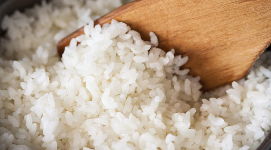 Los daños que puede causar comer arroz recalentado | El Imparcial de Oaxaca