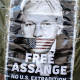 ONU afirma que Julian Assange presenta síntomas de tortura psicológica
