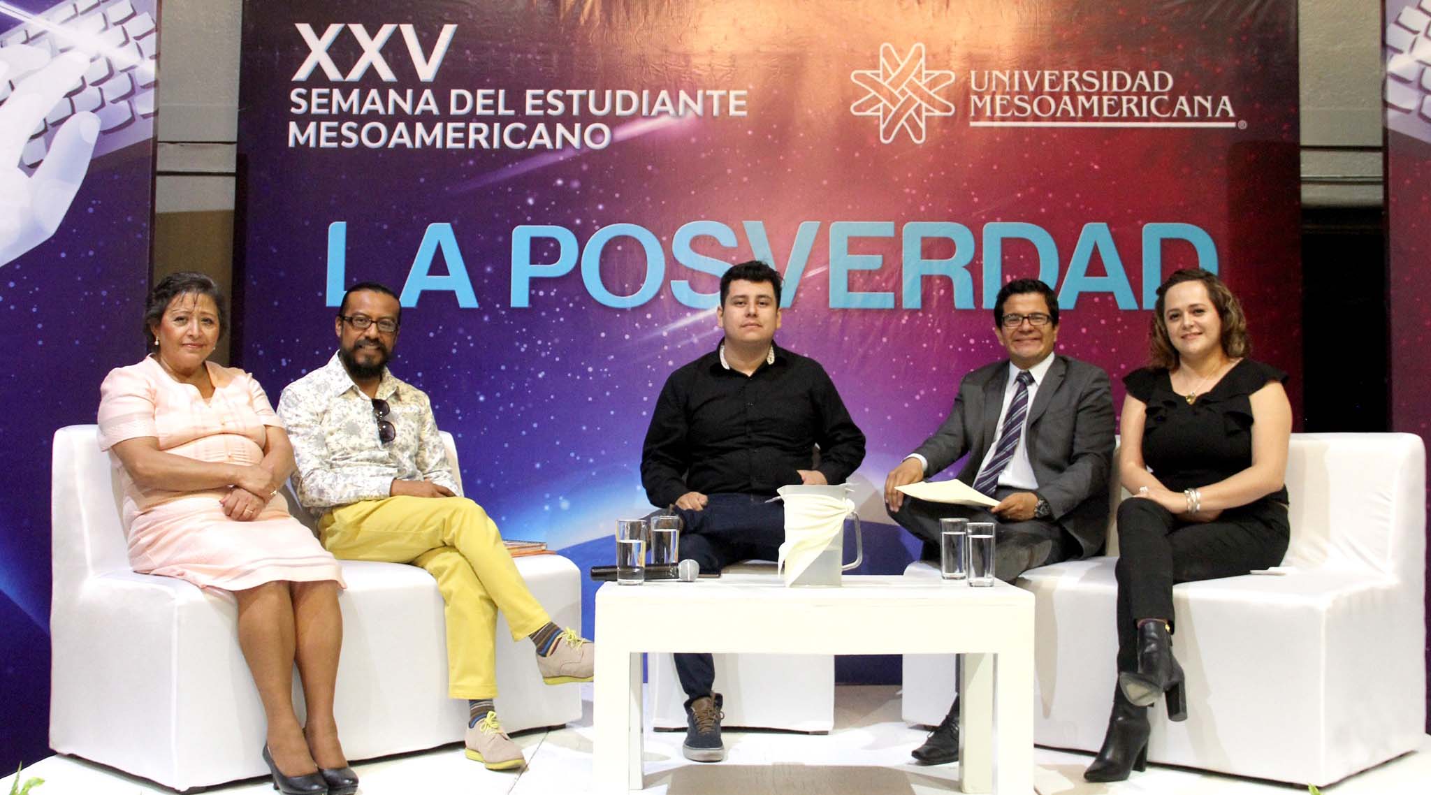 Inauguran semana del estudiante mesoamericano | El Imparcial de Oaxaca