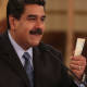Nicolás Maduro ordena una ‘inversión inmediata’ en Huawei
