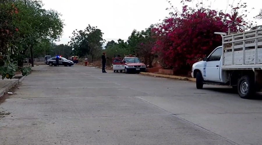 En menos de 48 horas fue ejecutado otro taxista en el Istmo | El Imparcial de Oaxaca