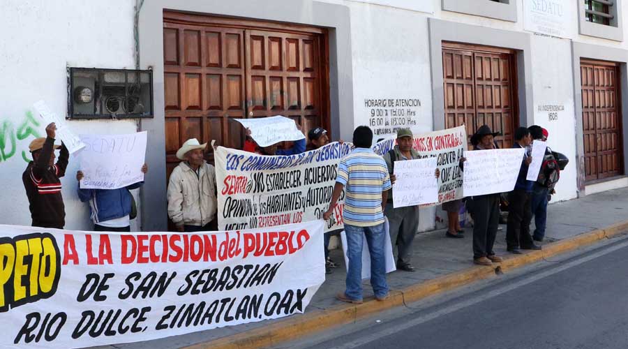 Dependencias federales en Oaxaca operaban con equipo obsoleto | El Imparcial de Oaxaca