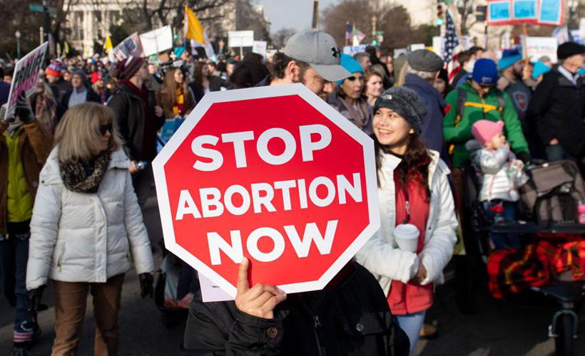 Senado de Alabama, EU aprueba prohibición de aborto por violación o incesto | El Imparcial de Oaxaca