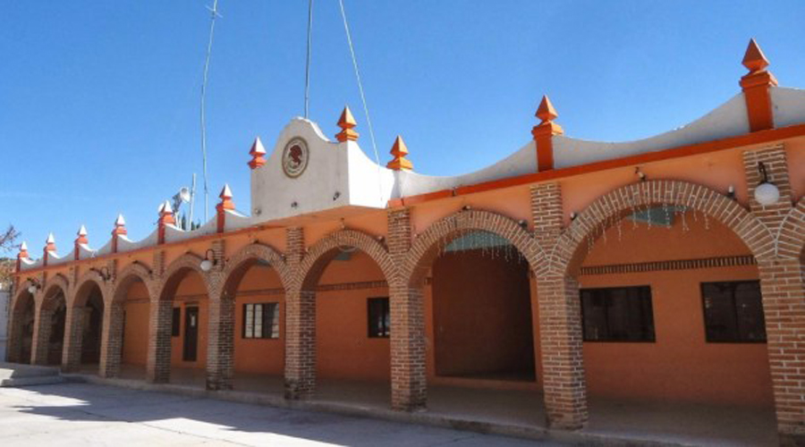Falta de pago a CFE genera escasez de agua en Zapotitlán Palmas