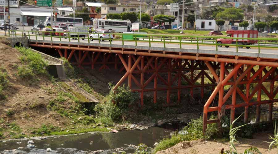 Acciones innovadoras  para rescatar los ríos de Oaxaca