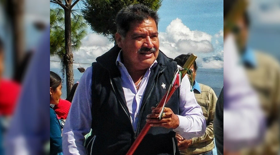 Oaxaca, campo minado para políticos | El Imparcial de Oaxaca