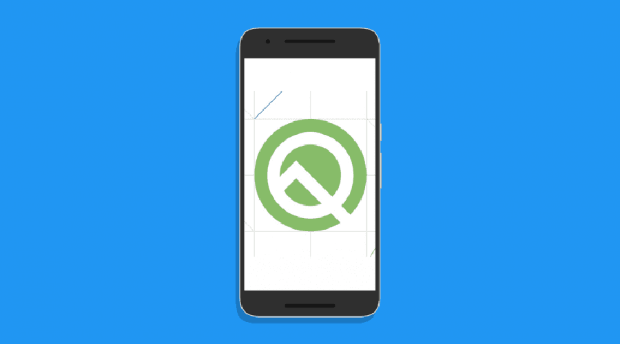 La versión beta de Android Q ya está disponible