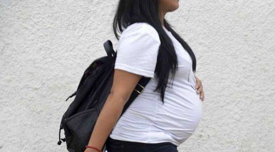 Aumentan embarazos  en las adolescentes de la Mixteca | El Imparcial de Oaxaca