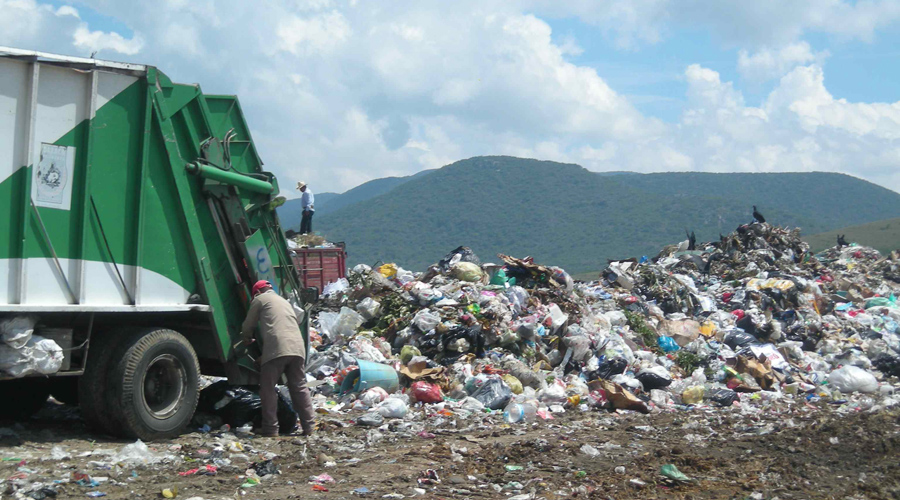 Proponen ambientalistas generar menos y reciclar más | El Imparcial de Oaxaca