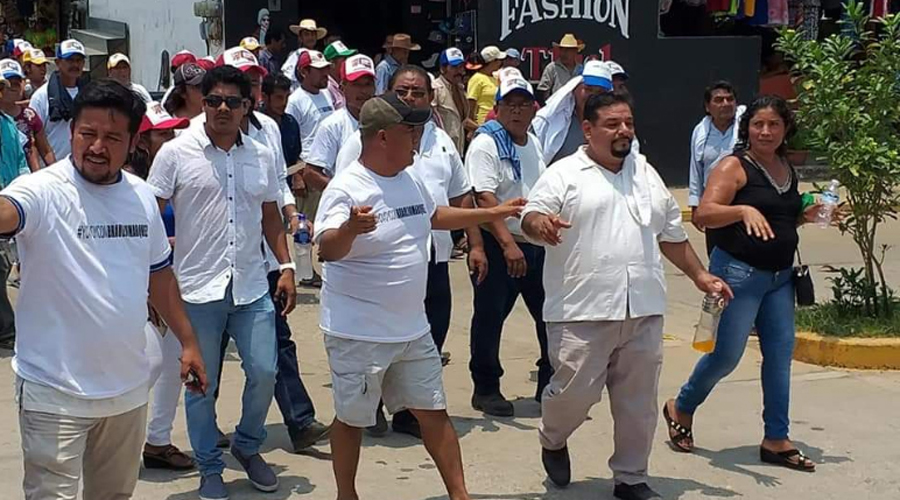 Ejecutan a precandidato de Santa María Colotepec | El Imparcial de Oaxaca