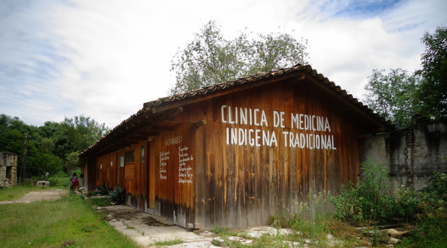 Prevalece la medicina indígena tradicional en Tlaxiaco | El Imparcial de Oaxaca