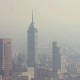México compite con China por primer lugar en aire contaminado