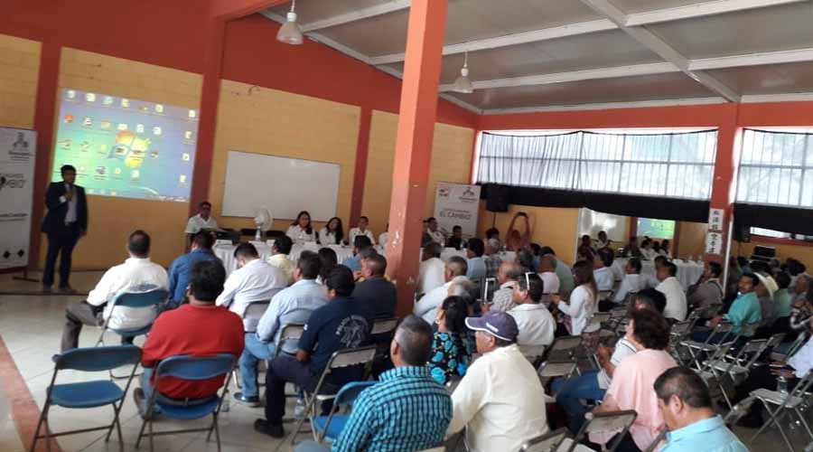 Continúan engaños y  fraudes en la Mixteca, a quienes  buscan trabajar en EU | El Imparcial de Oaxaca