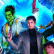 Nuevos superhéroes en Marvel; personajes asiáticos protagonizarán “Agents of Atlas”